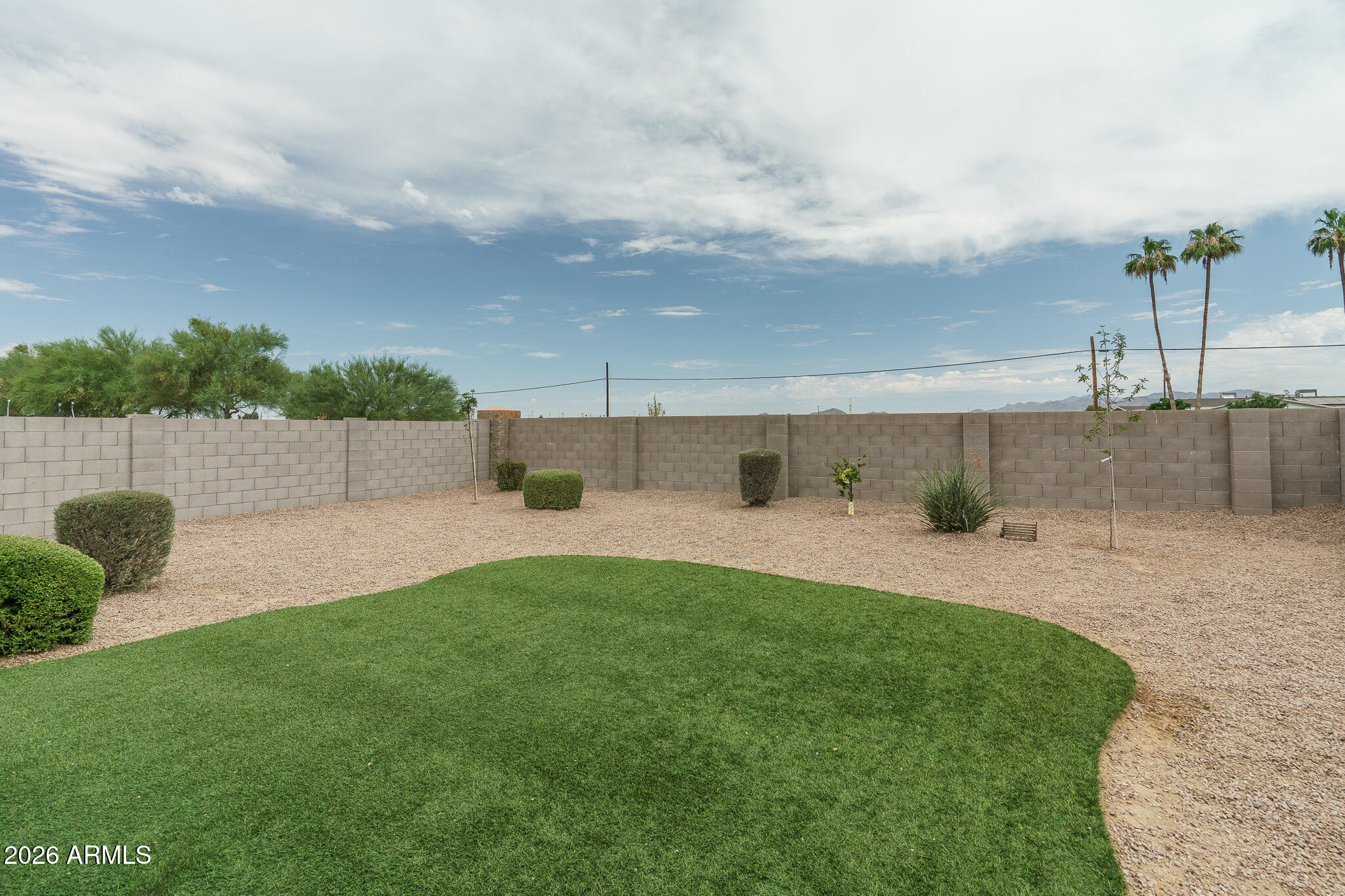 25590 W COLES Road