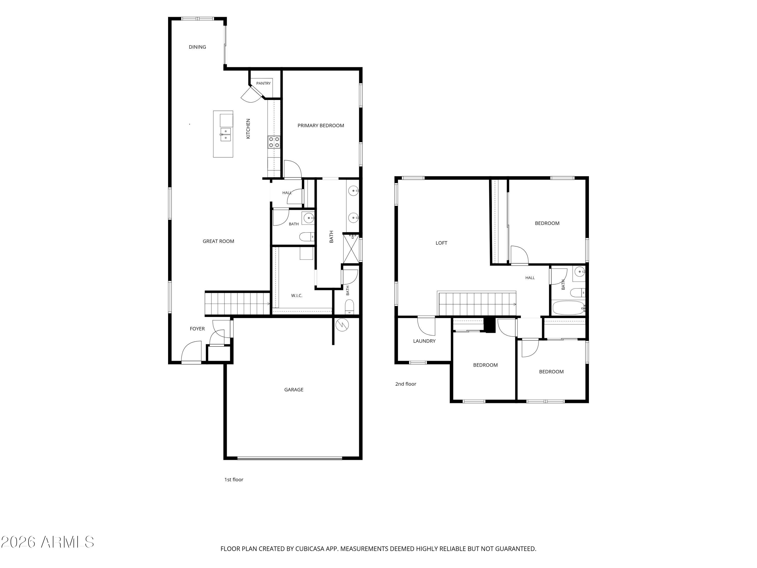 25590 W COLES Road