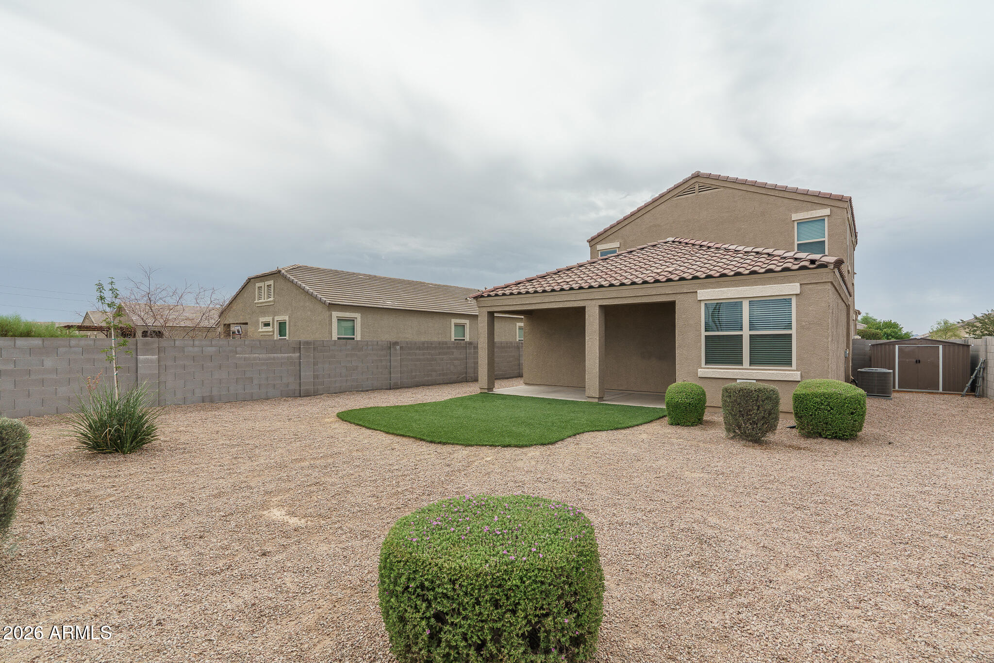 25590 W COLES Road