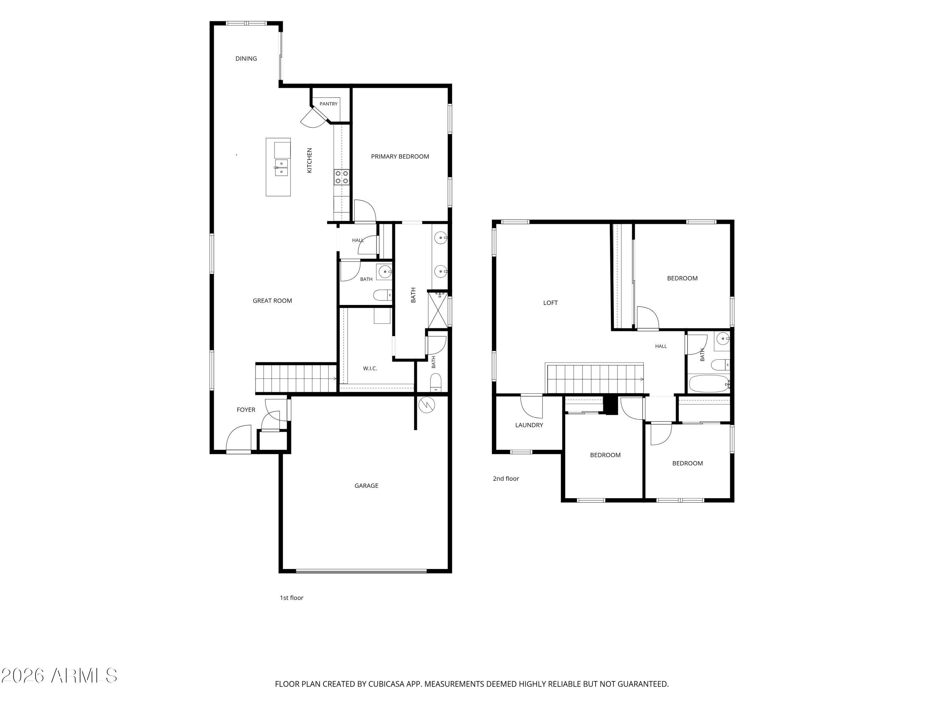 25590 W COLES Road