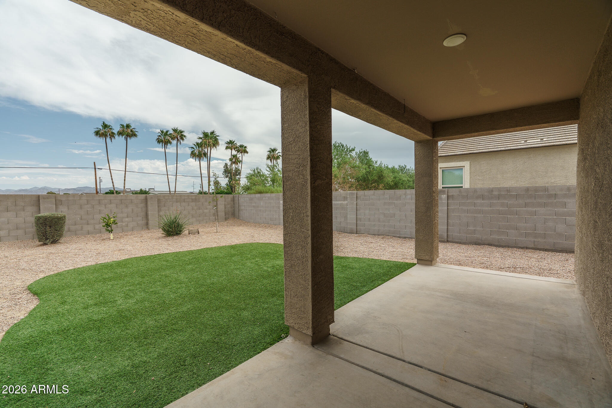 25590 W COLES Road