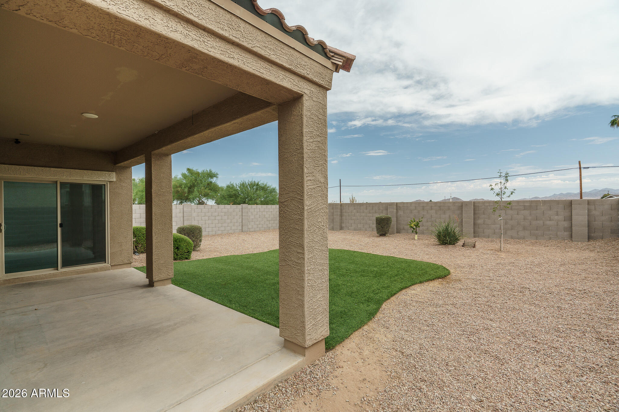 25590 W COLES Road