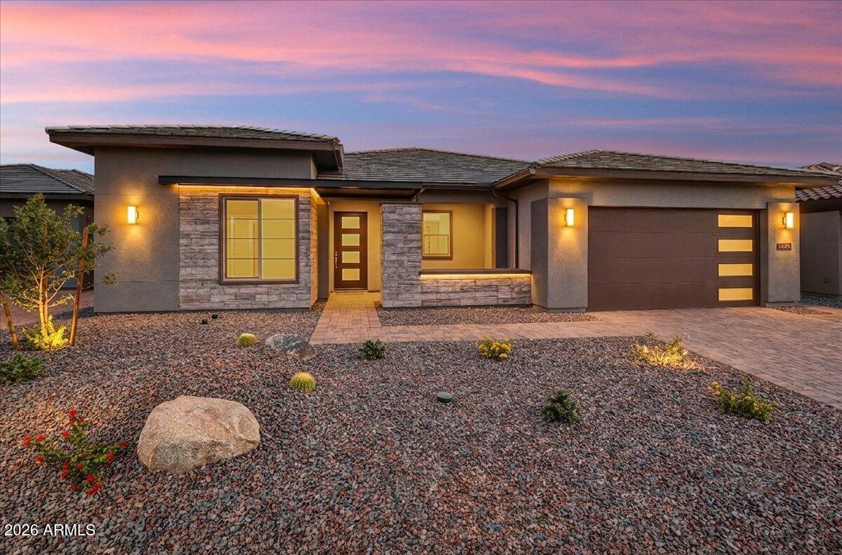 29632 N ESCALANTE Drive