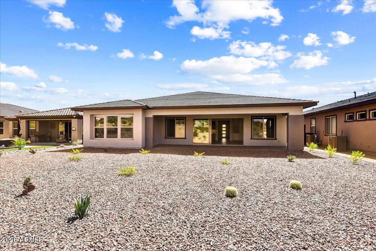 29632 N ESCALANTE Drive