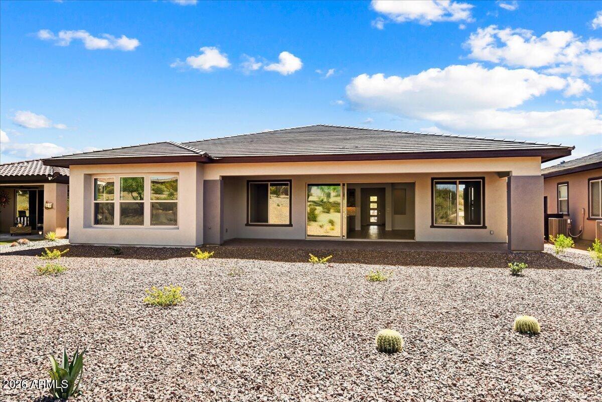 29632 N ESCALANTE Drive