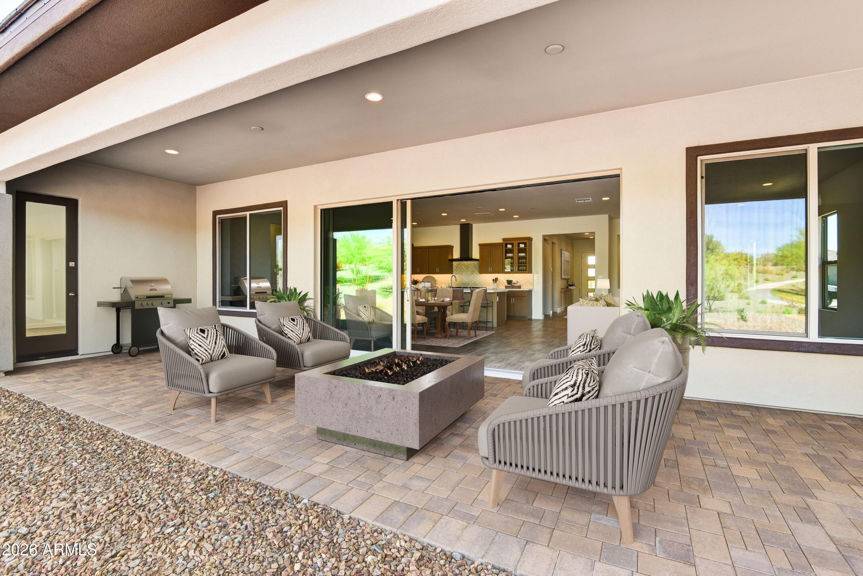 29632 N ESCALANTE Drive