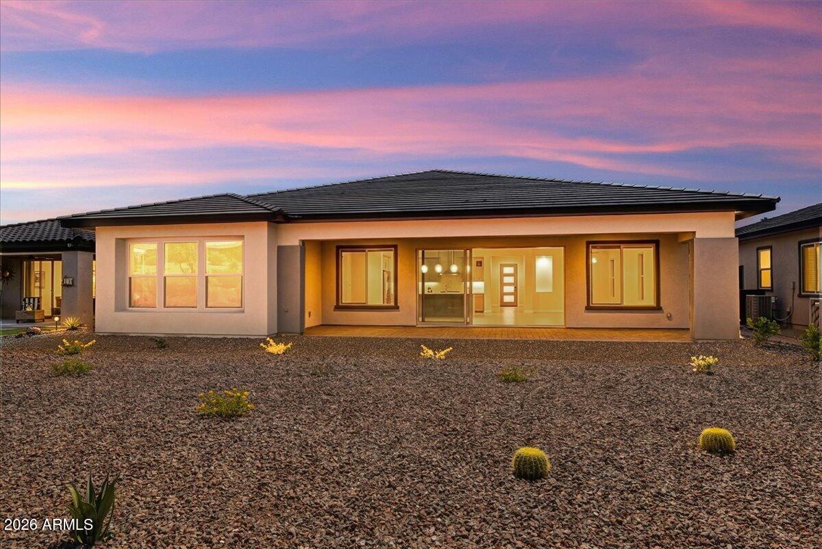 29632 N ESCALANTE Drive