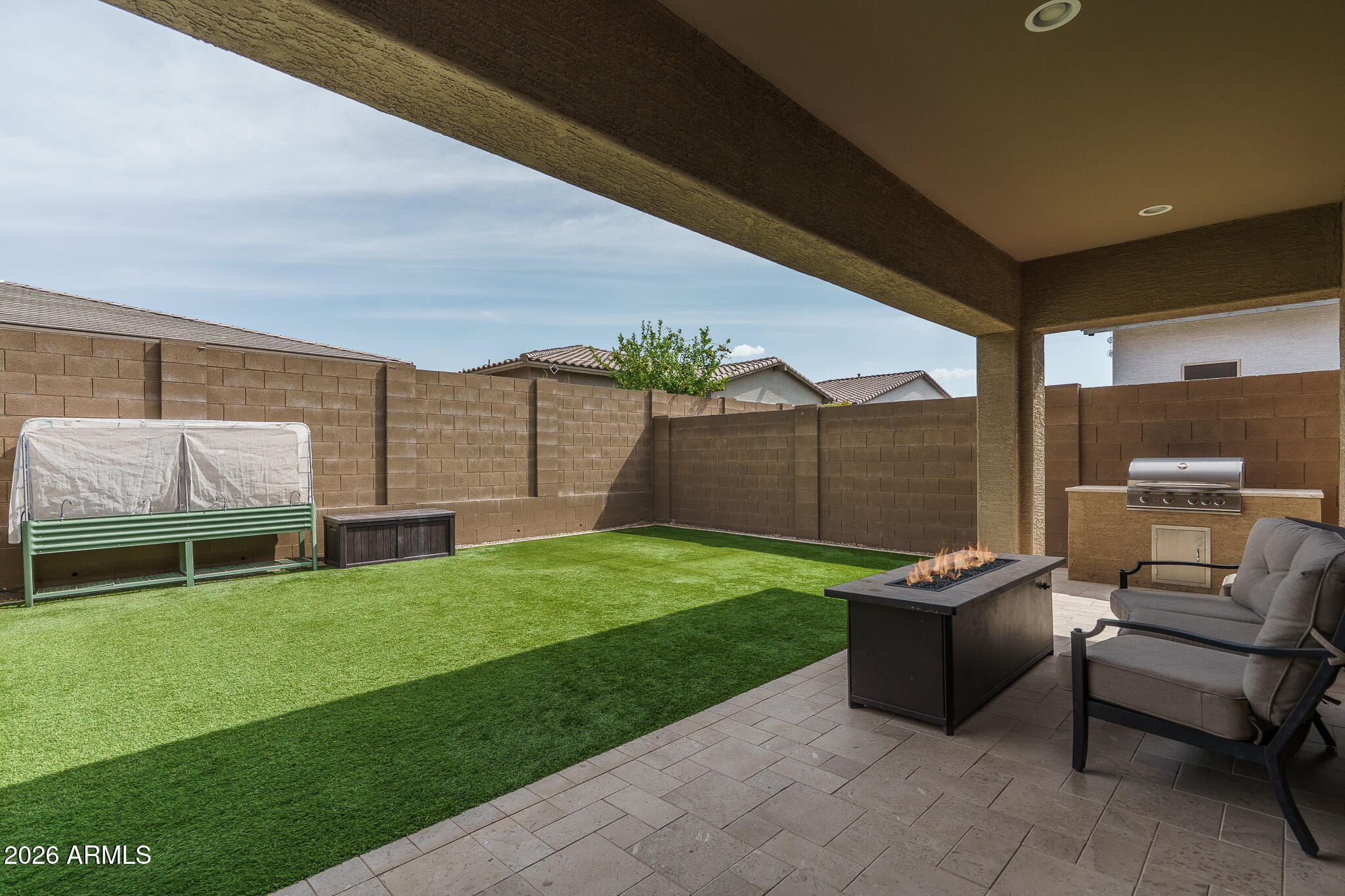 14178 W GRAY FOX Trail