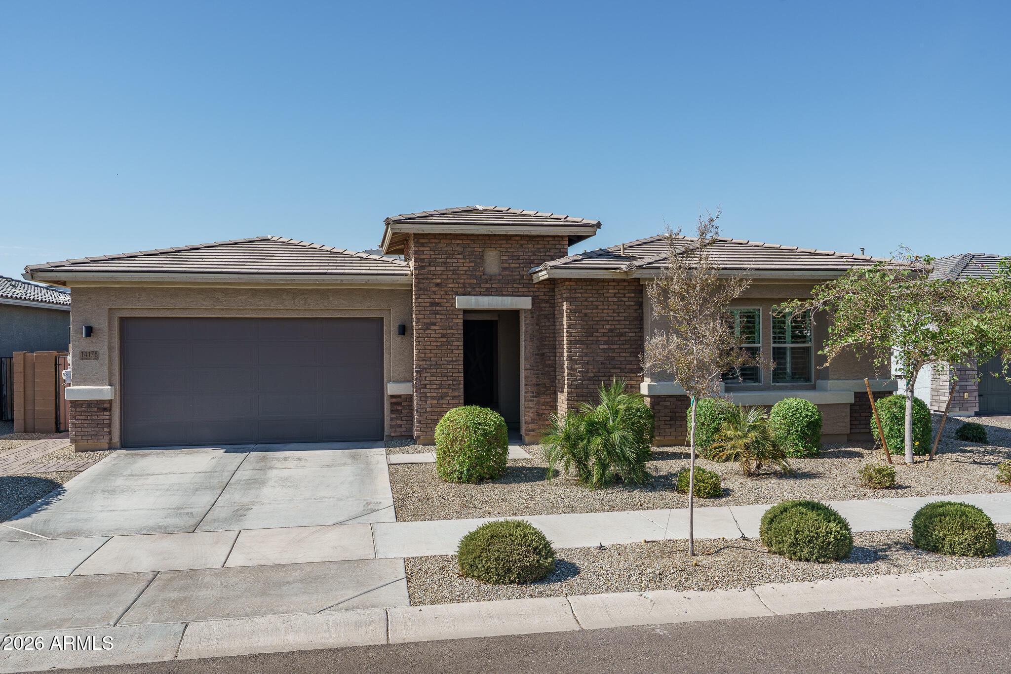 14178 W GRAY FOX Trail