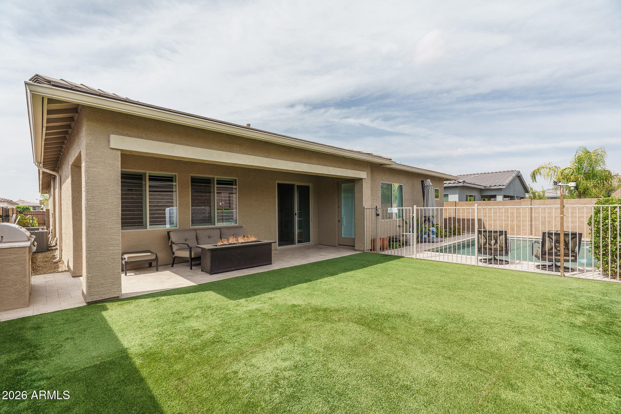 14178 W GRAY FOX Trail