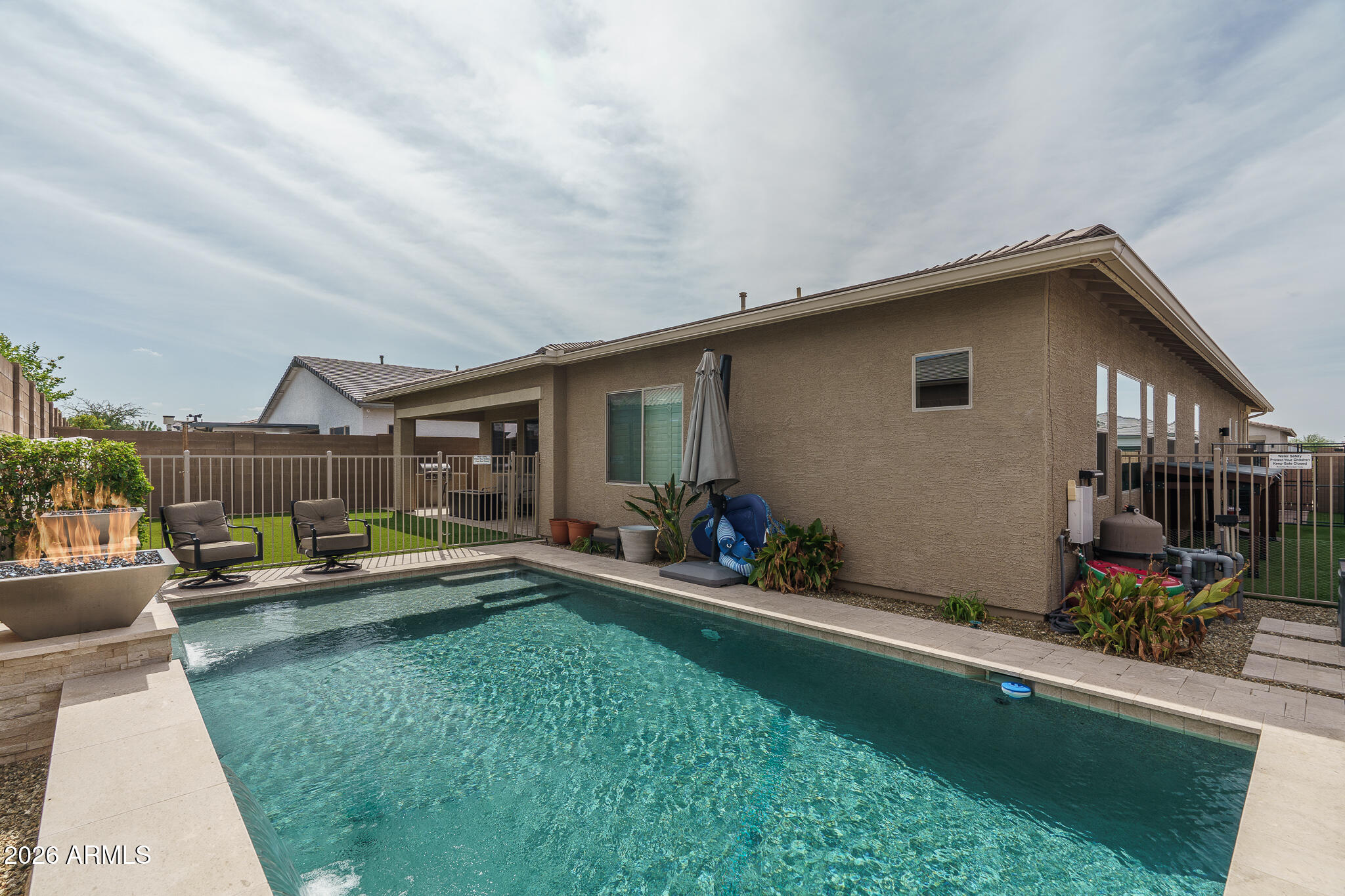 14178 W GRAY FOX Trail