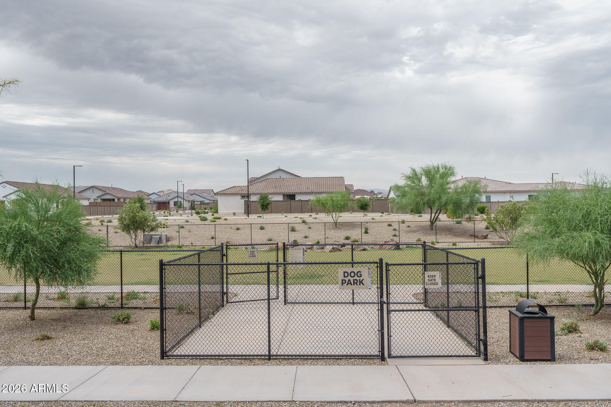 14178 W GRAY FOX Trail