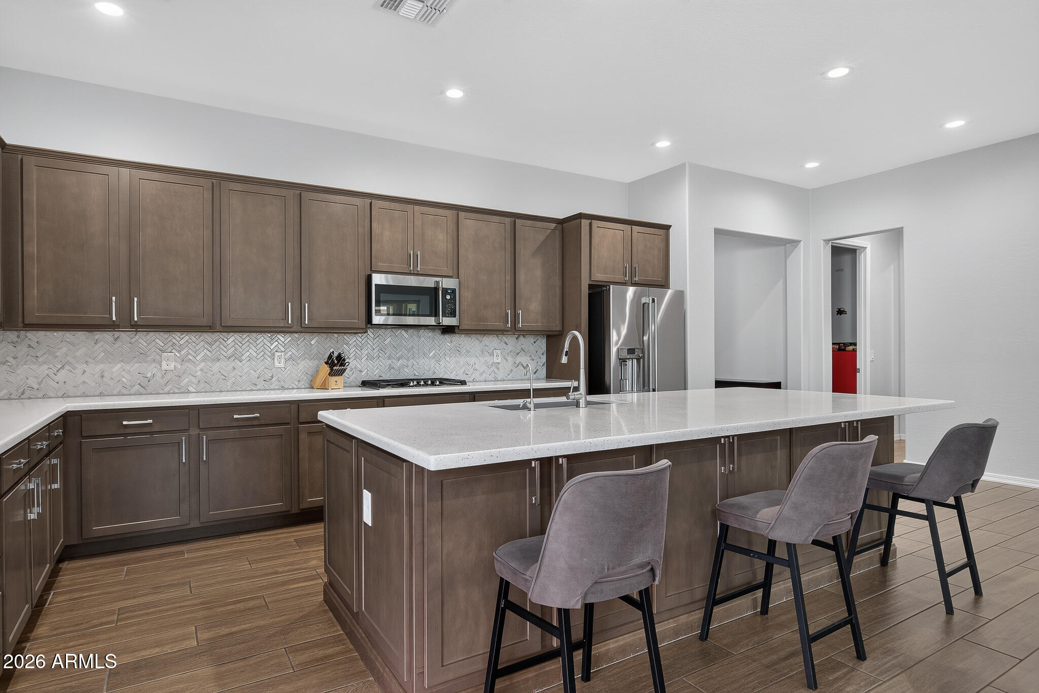 14178 W GRAY FOX Trail
