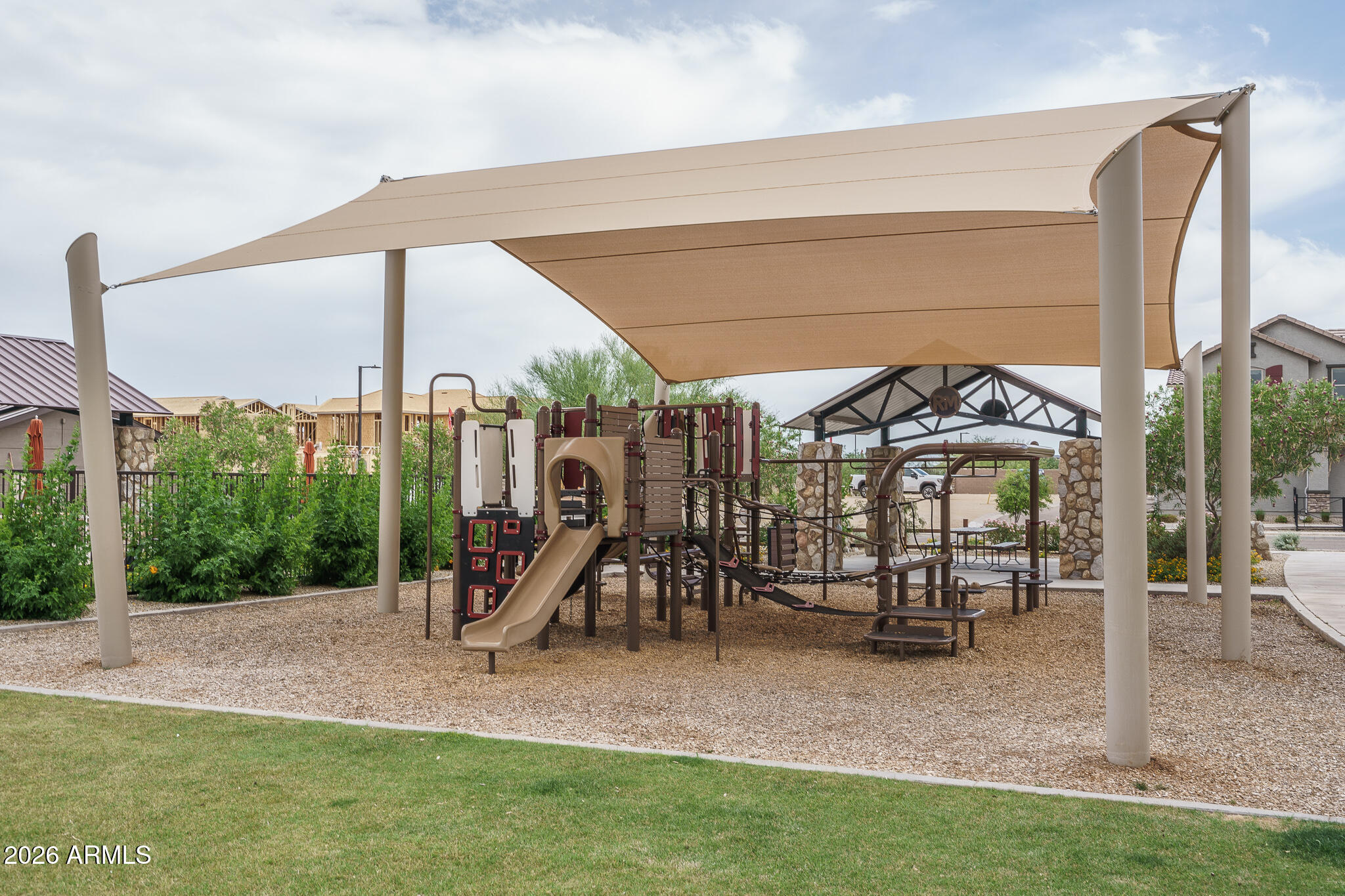 14178 W GRAY FOX Trail