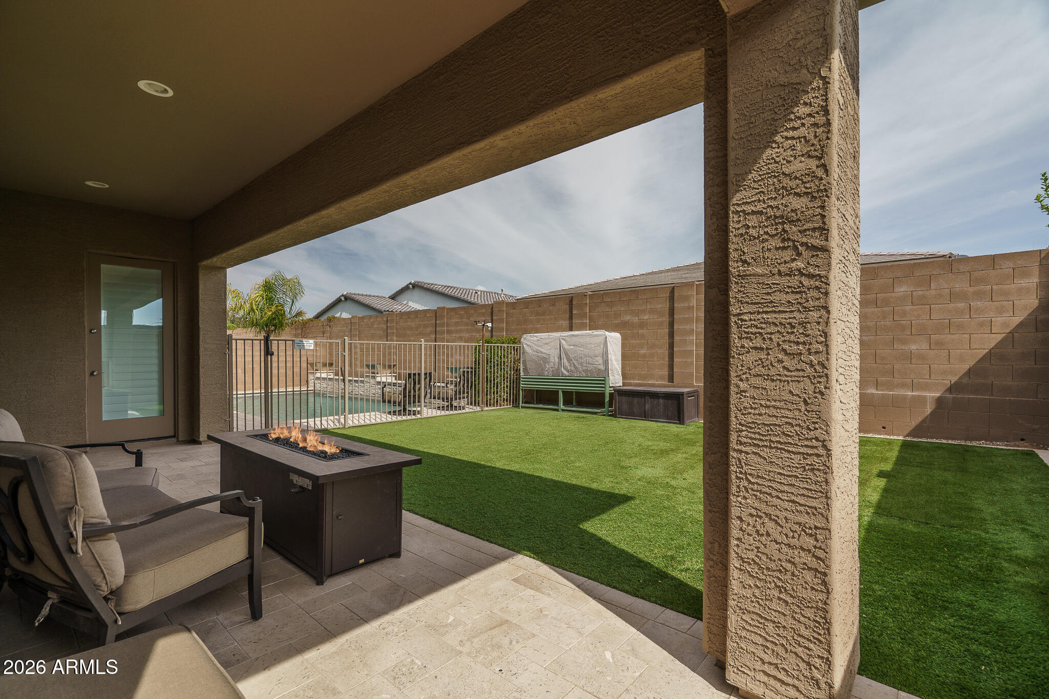 14178 W GRAY FOX Trail