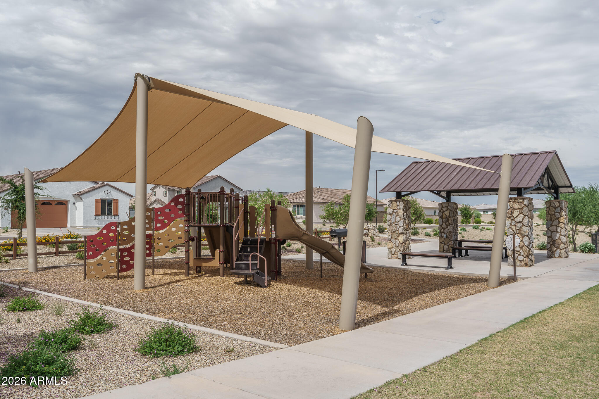 14178 W GRAY FOX Trail