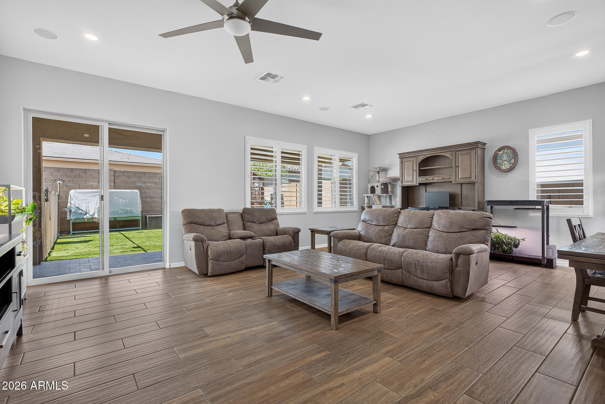 14178 W GRAY FOX Trail