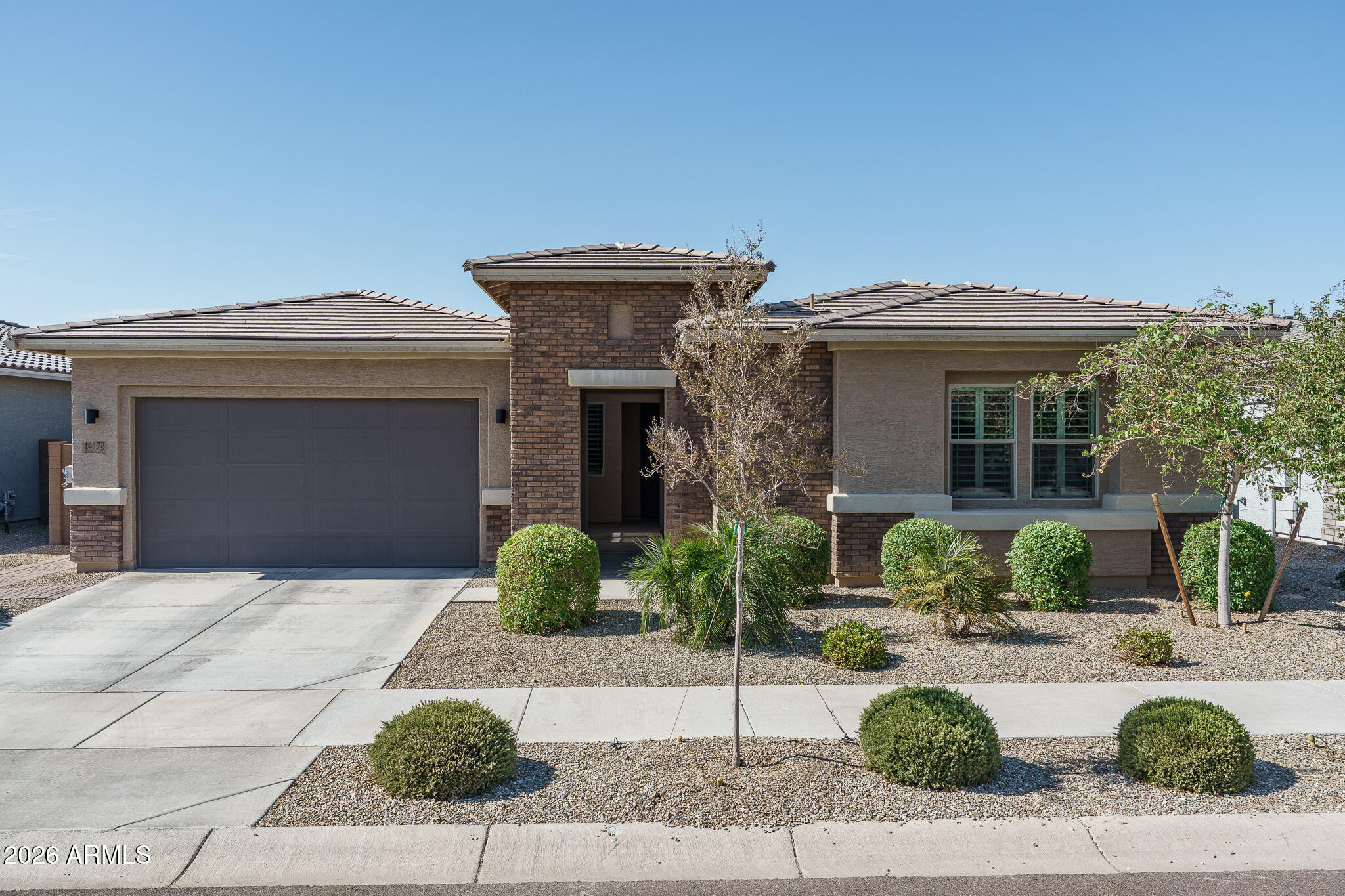 14178 W GRAY FOX Trail