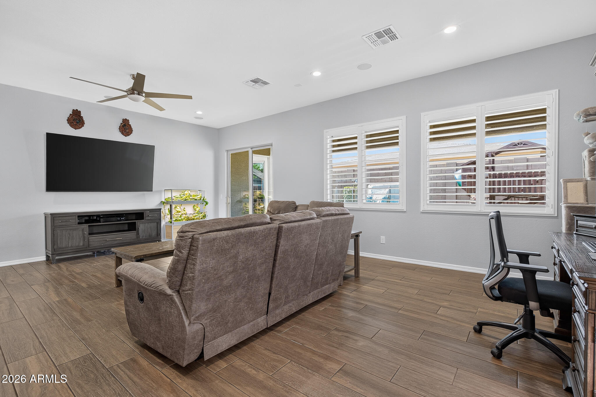 14178 W GRAY FOX Trail