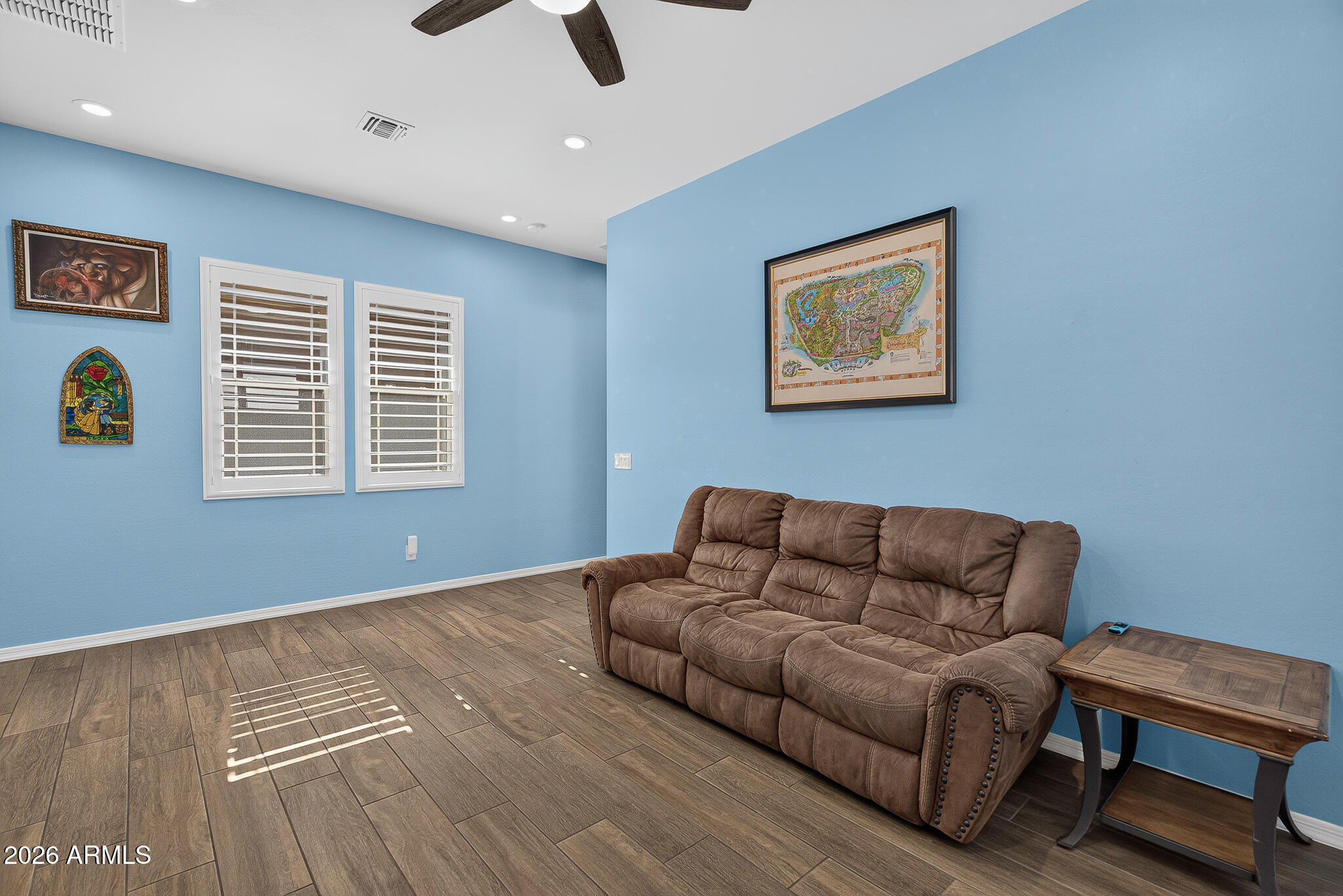 14178 W GRAY FOX Trail
