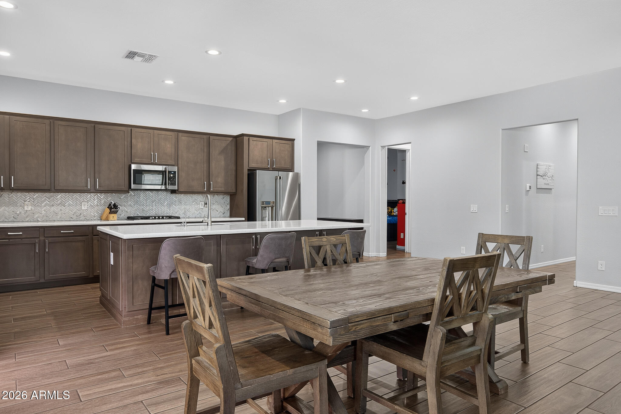 14178 W GRAY FOX Trail