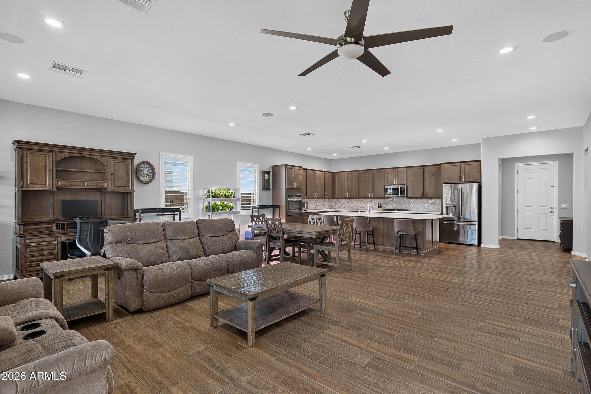 14178 W GRAY FOX Trail