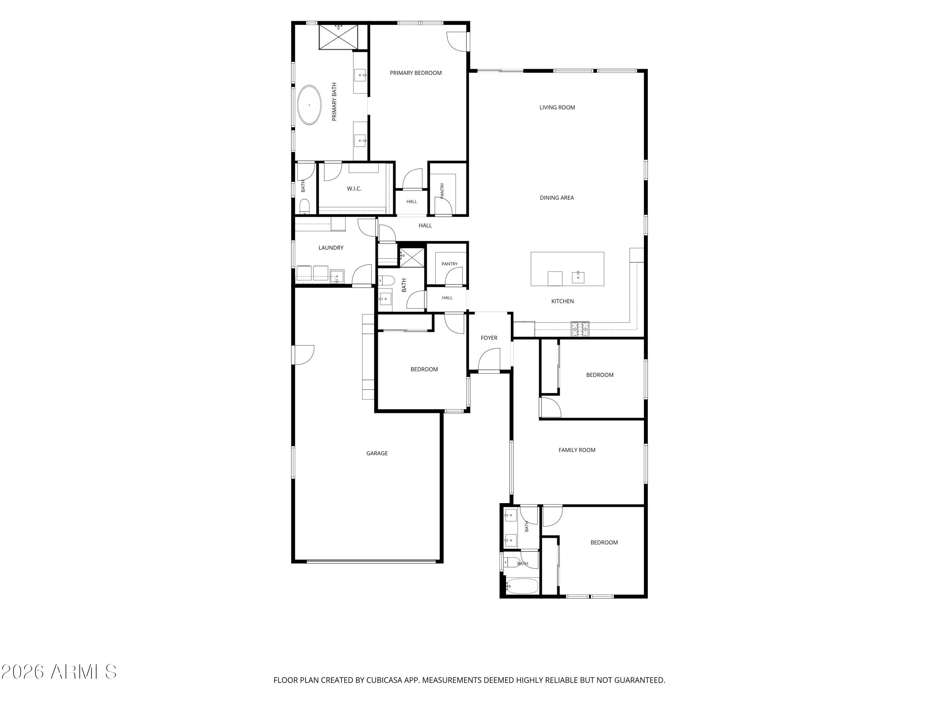 14178 W GRAY FOX Trail