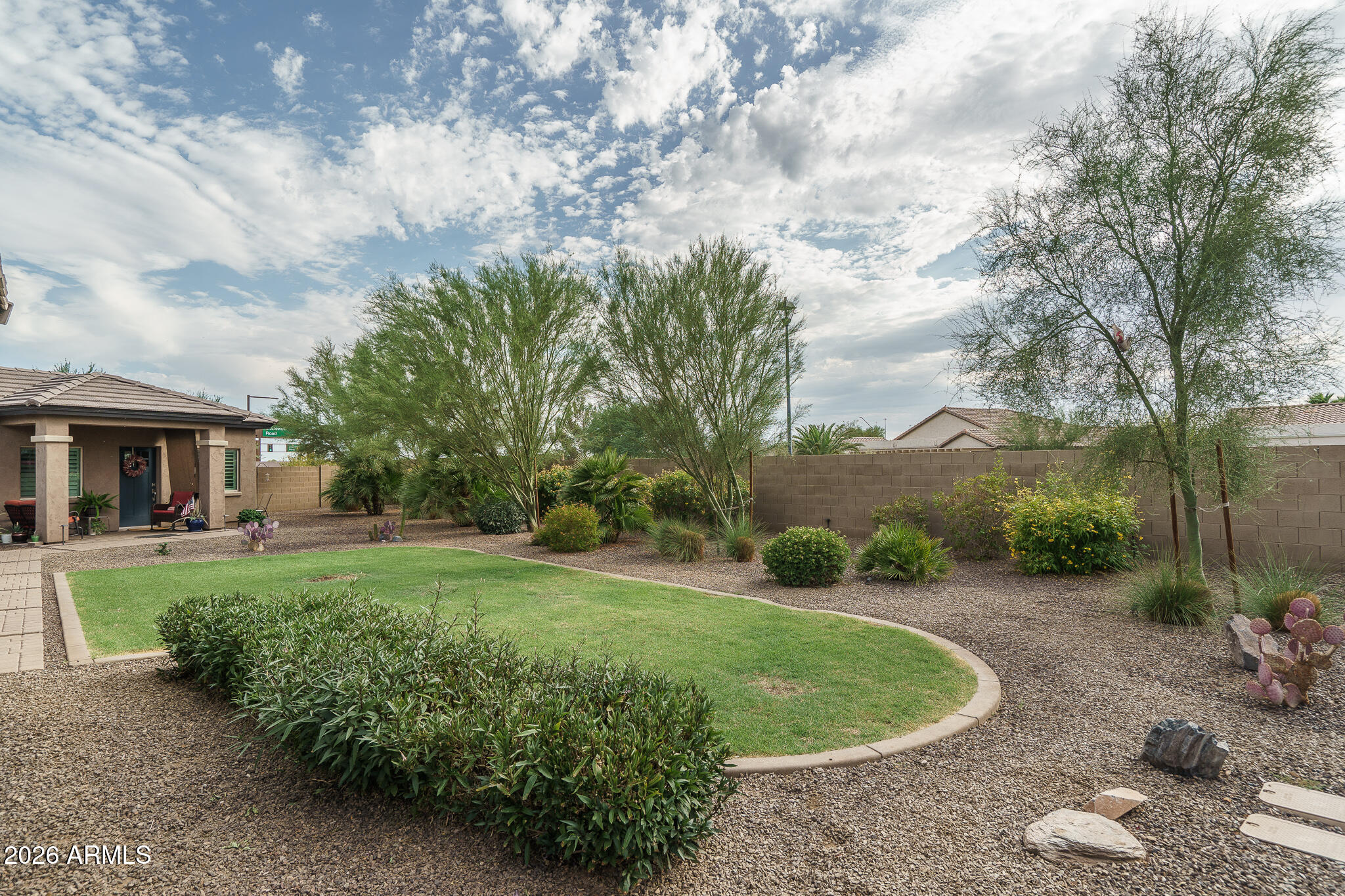 1722 N 165TH Lane