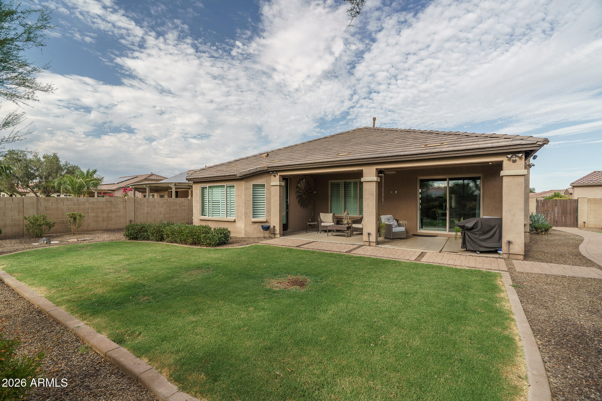 1722 N 165TH Lane