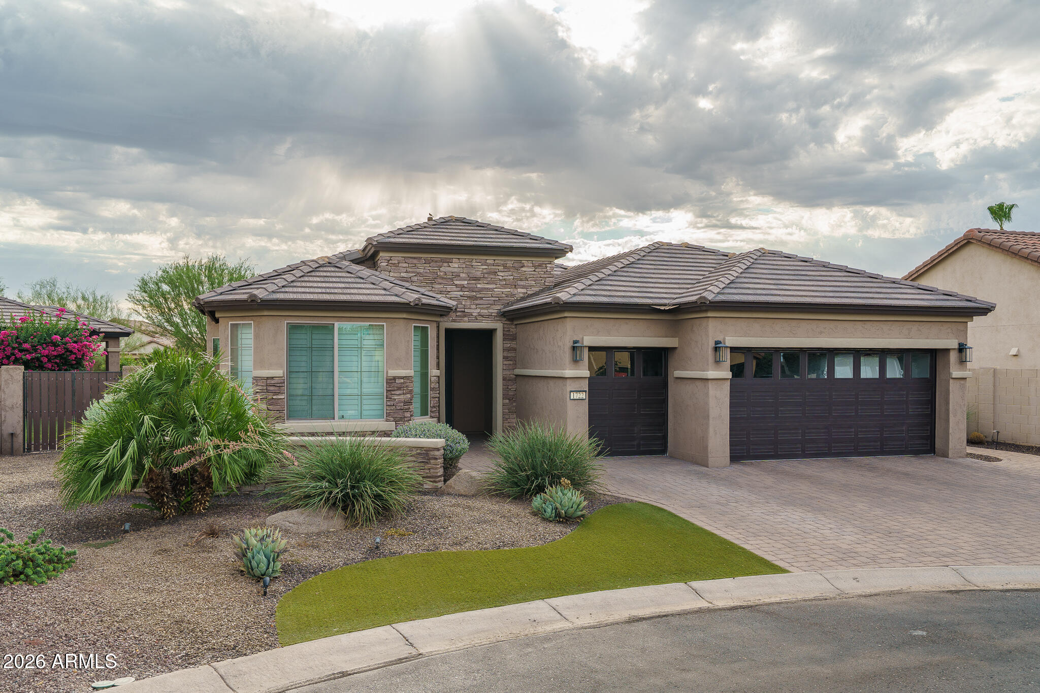1722 N 165TH Lane