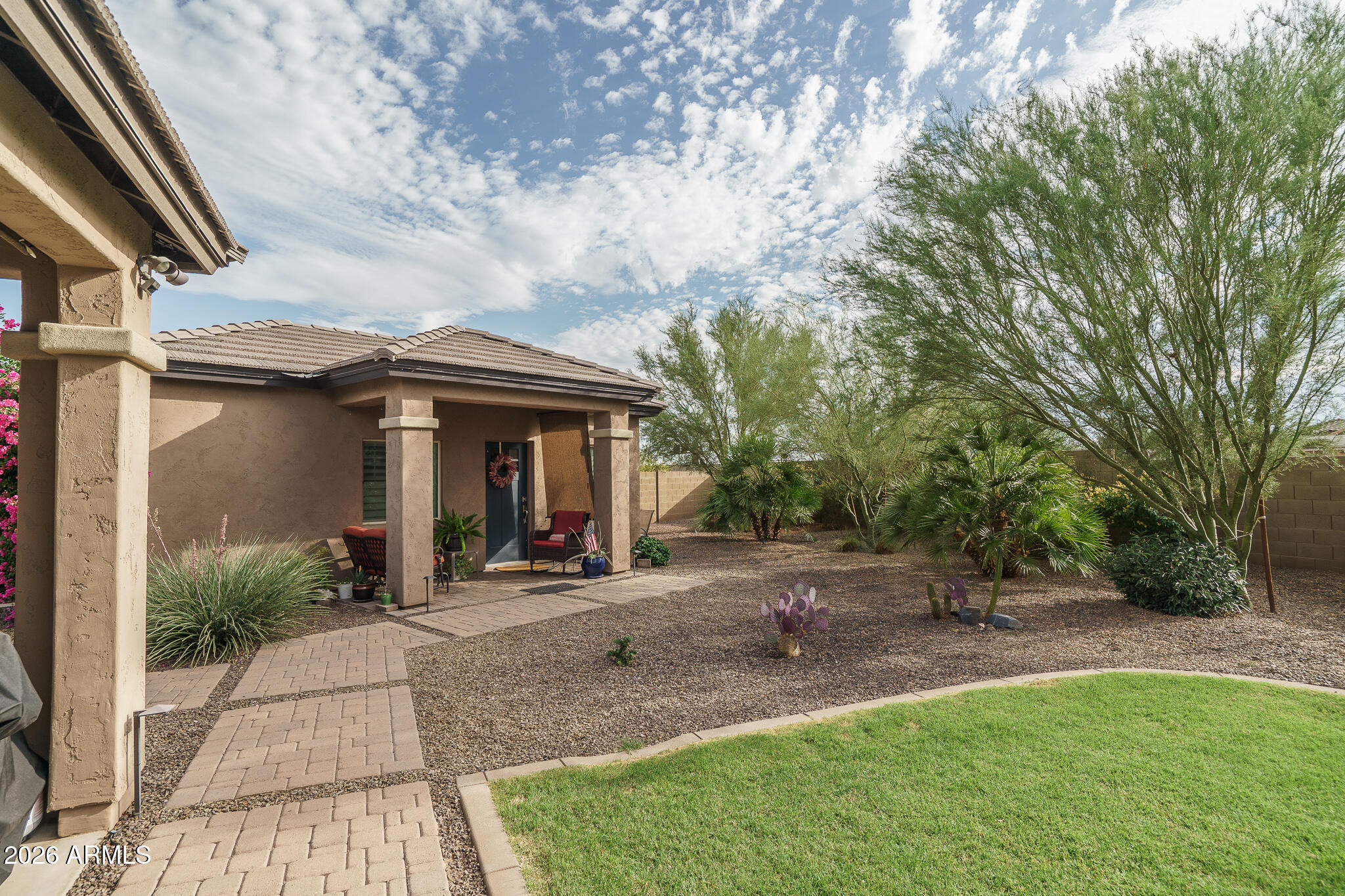 1722 N 165TH Lane