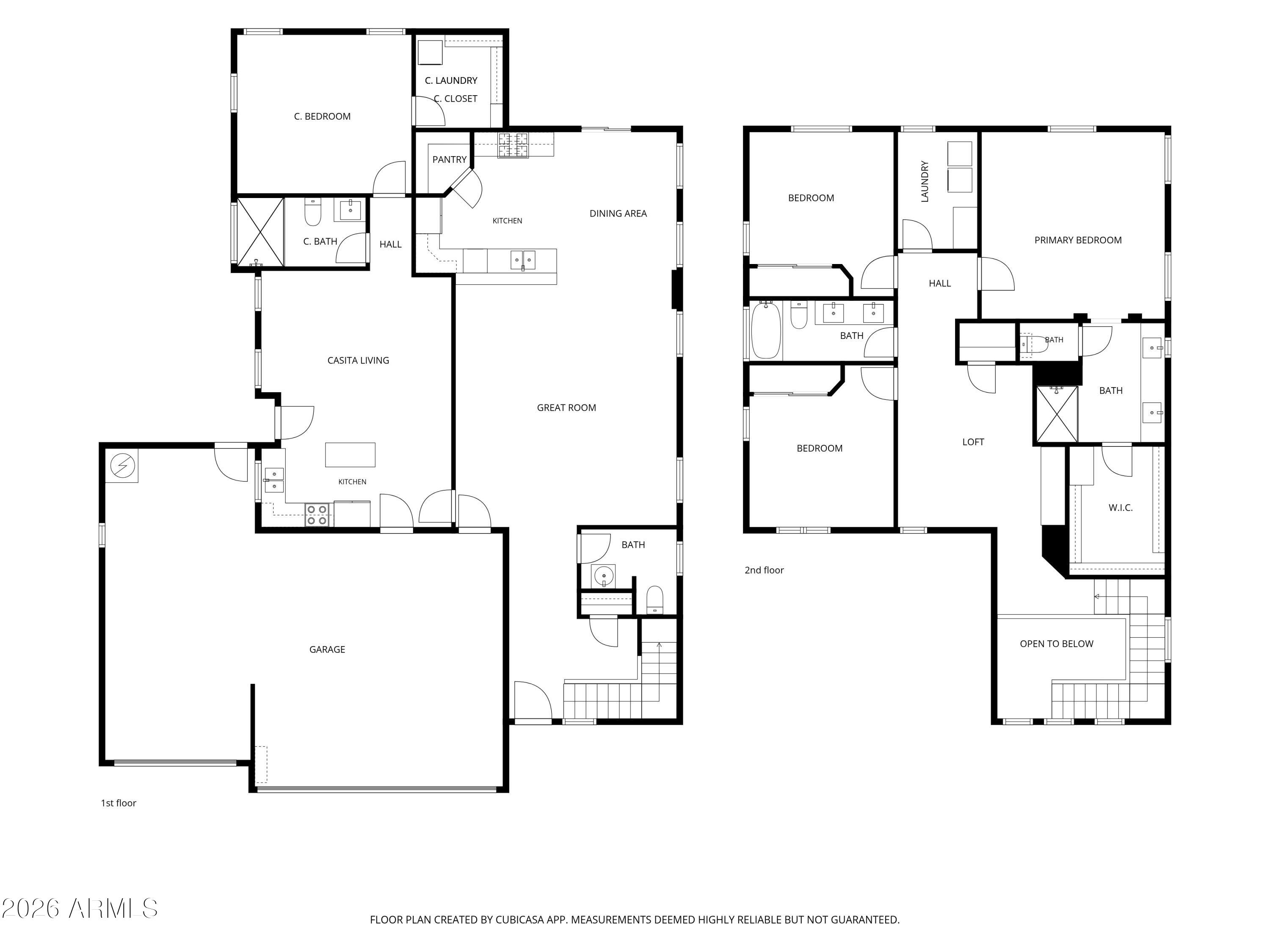 13146 W AVENIDA DEL REY