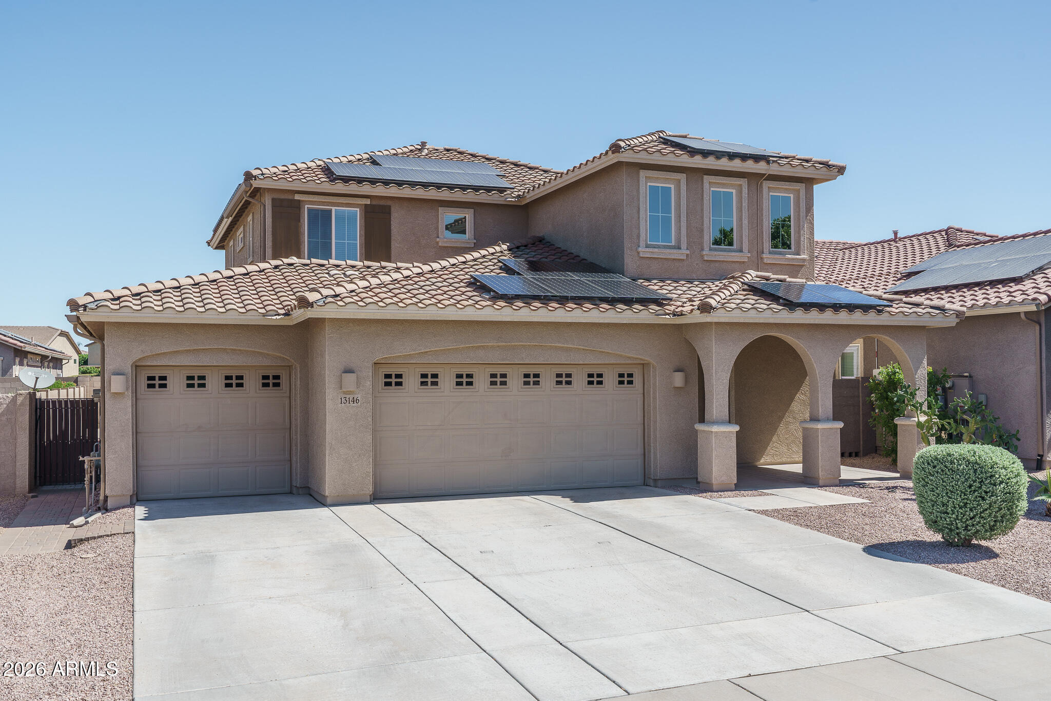 13146 W AVENIDA DEL REY