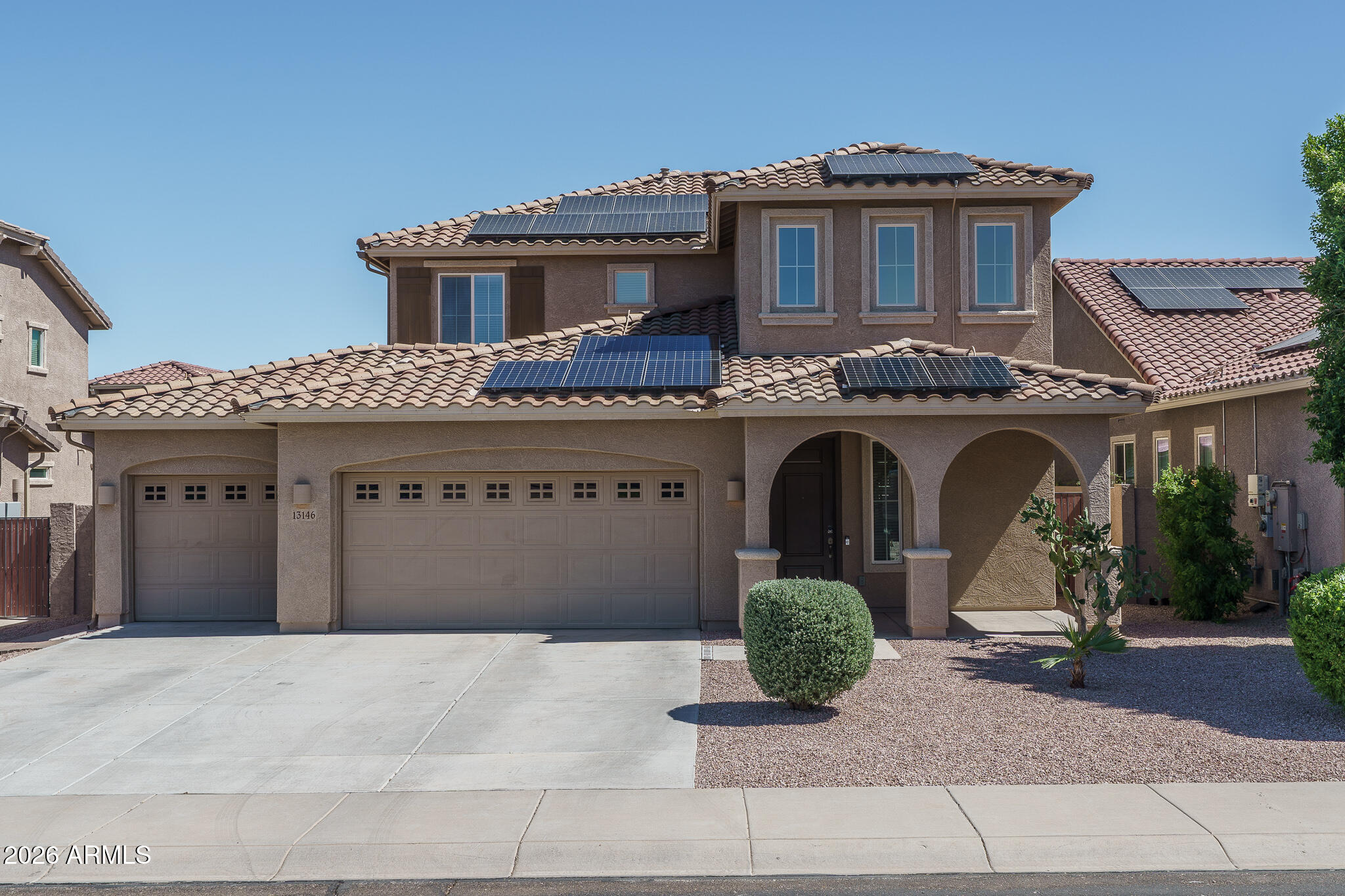 13146 W AVENIDA DEL REY