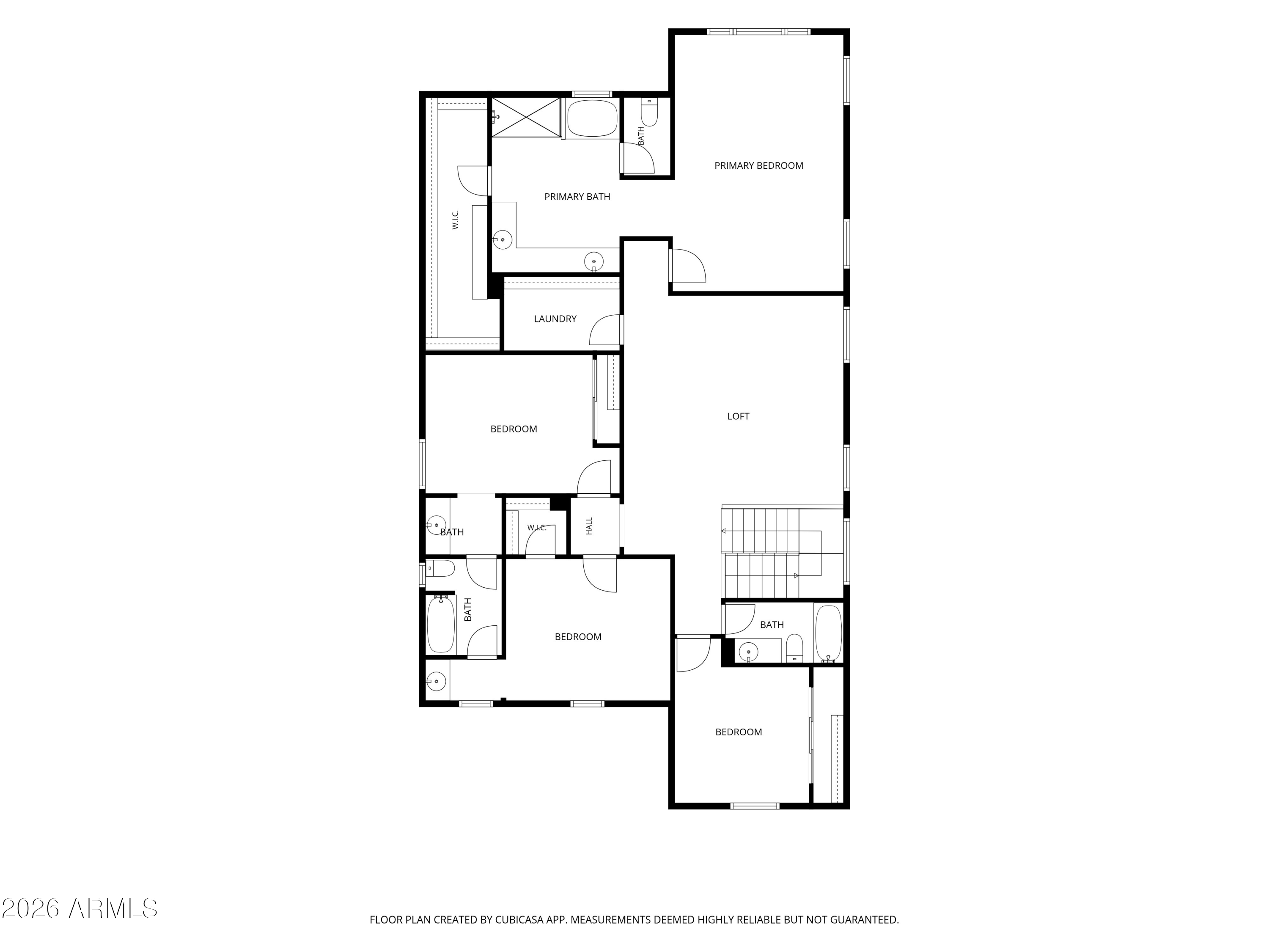 2263 N PARK MEADOWS Drive
