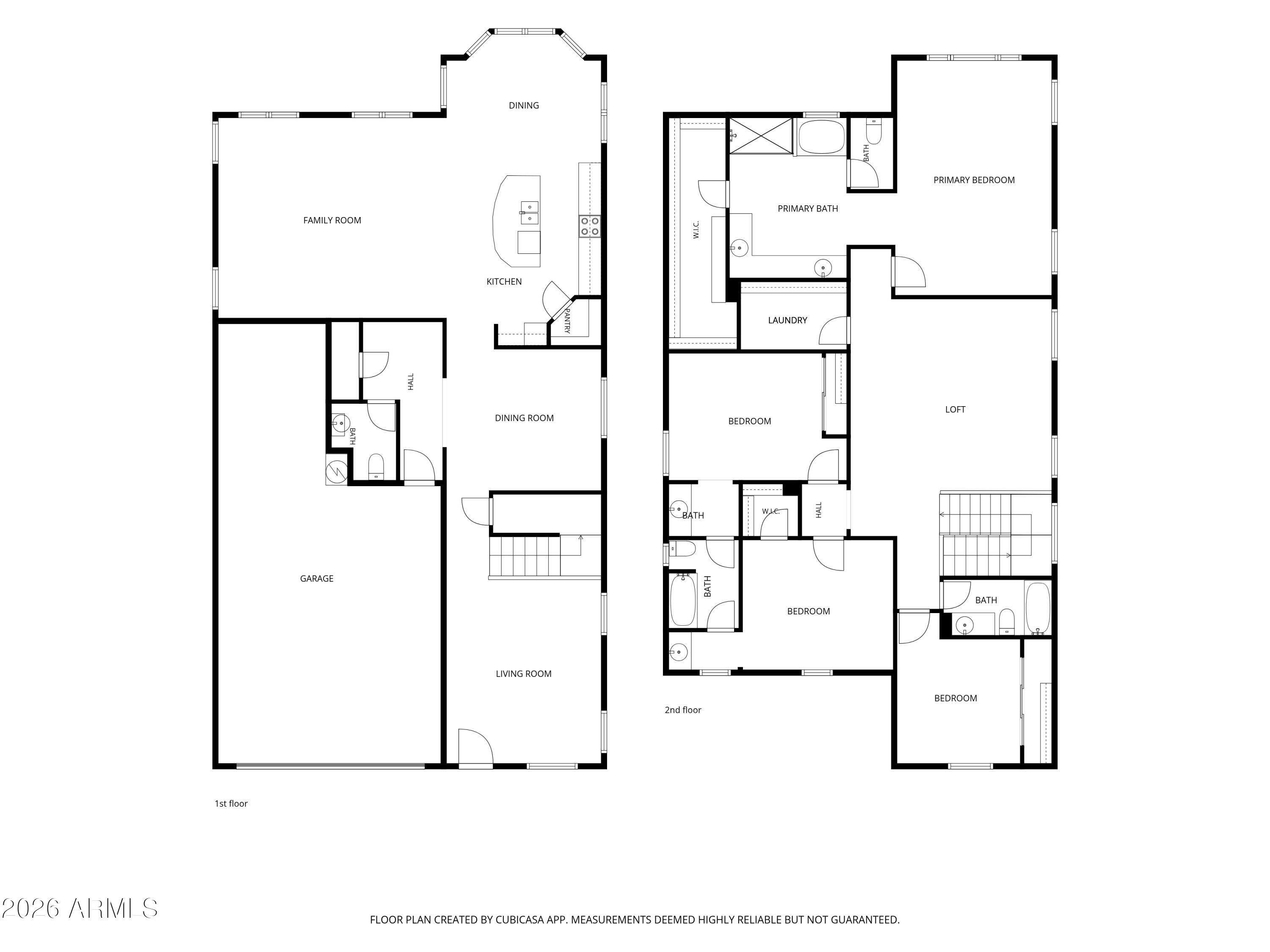 2263 N PARK MEADOWS Drive
