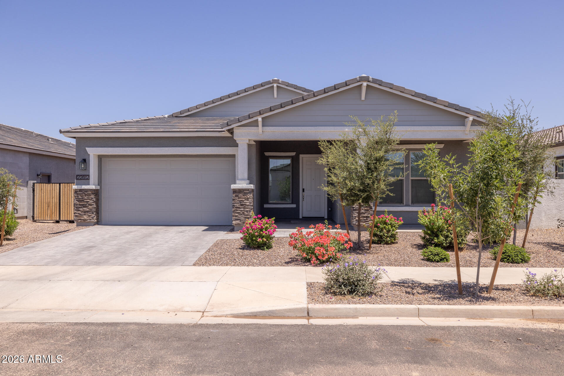 22612 E LORDS Way