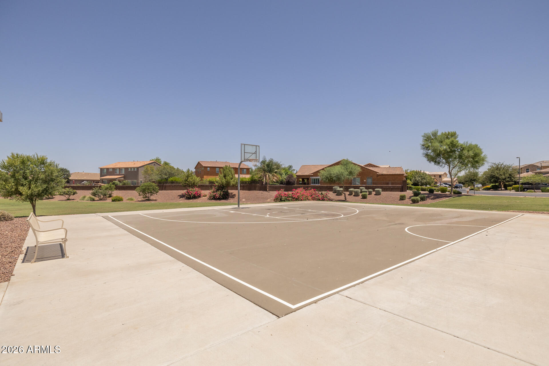 20105 E QUINTERO Road