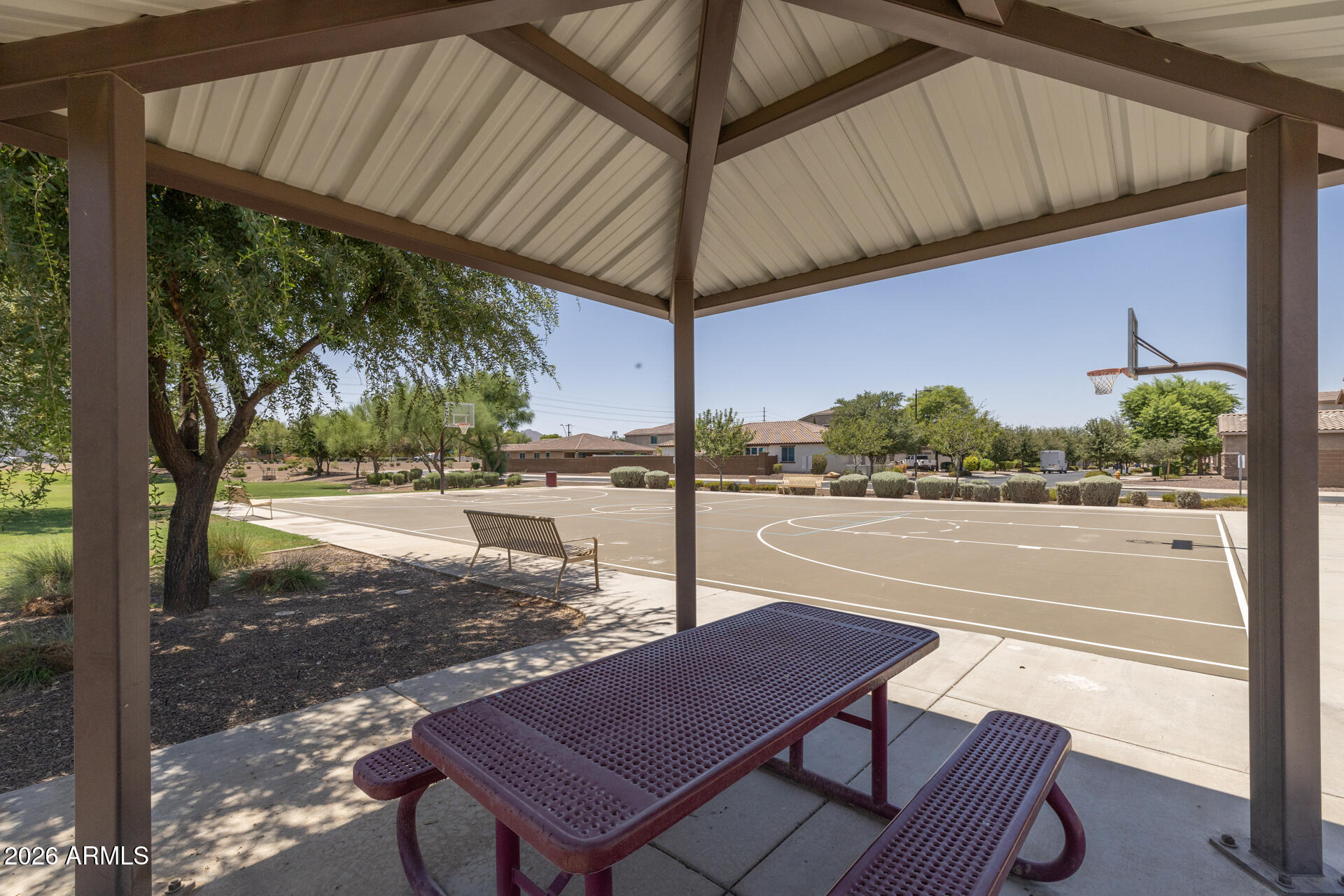 20105 E QUINTERO Road