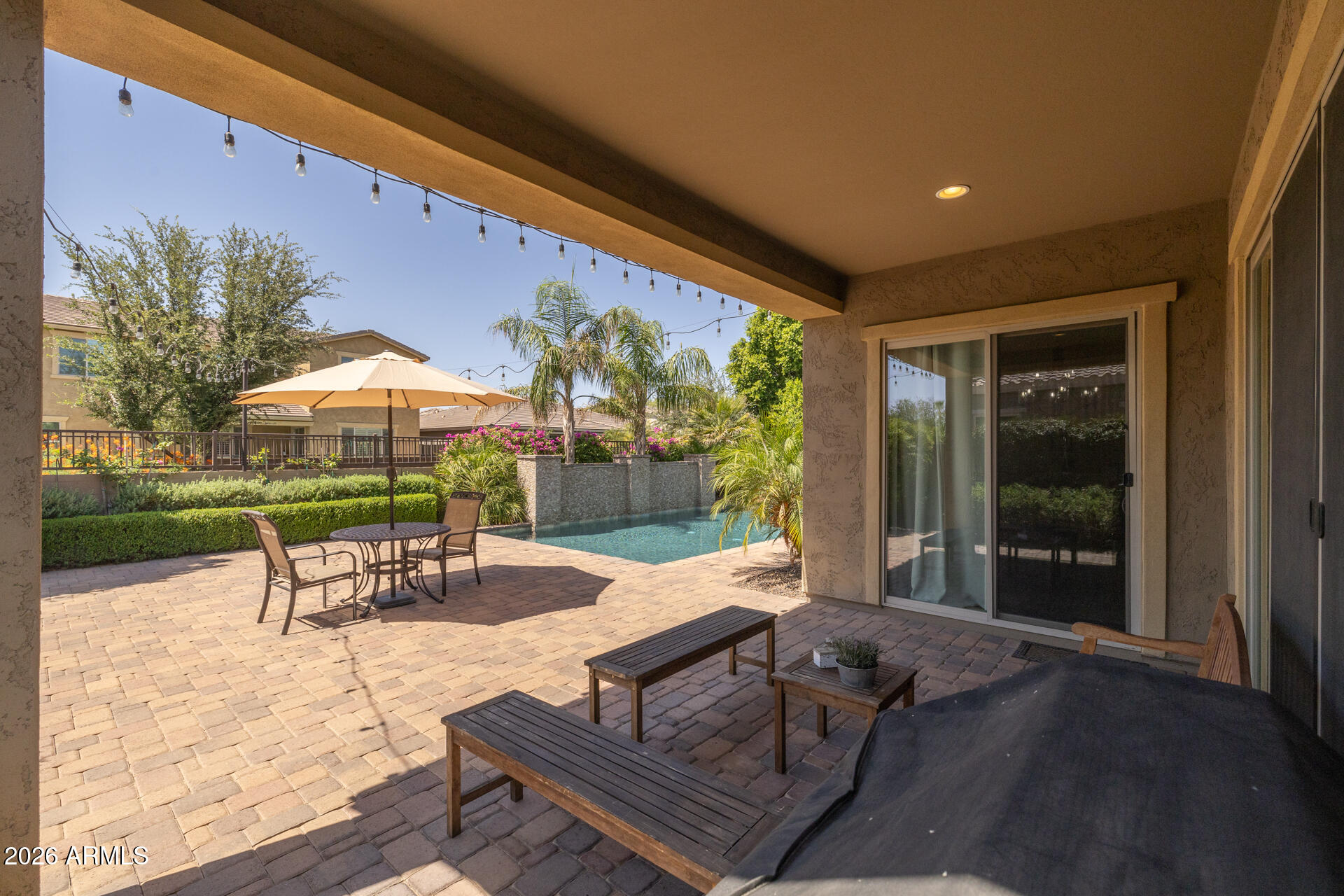 20105 E QUINTERO Road