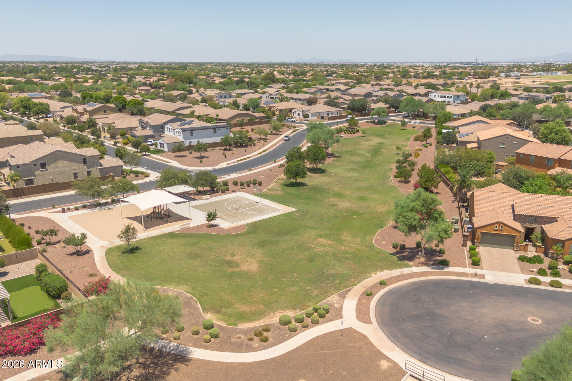 20105 E QUINTERO Road