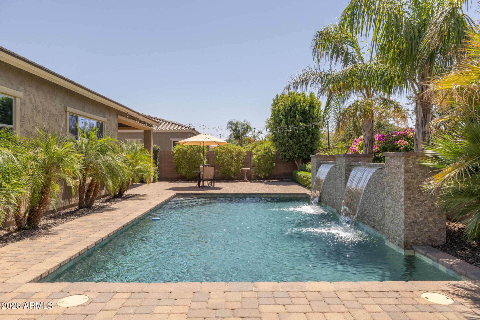20105 E QUINTERO Road