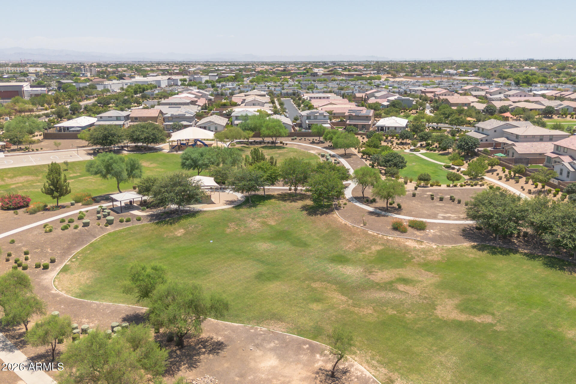20105 E QUINTERO Road