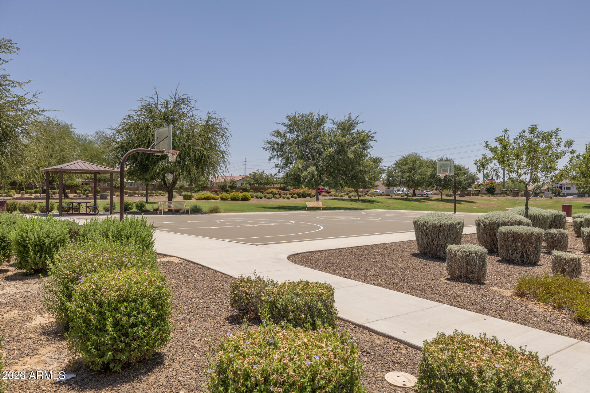 20105 E QUINTERO Road
