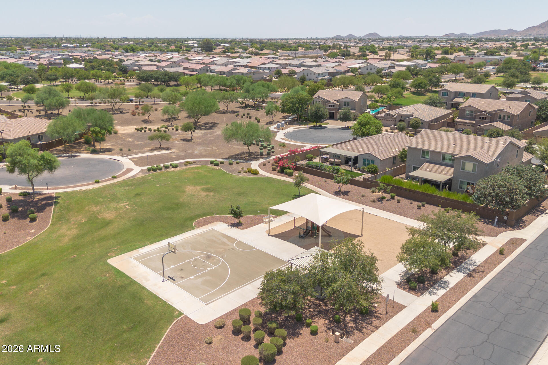 20105 E QUINTERO Road