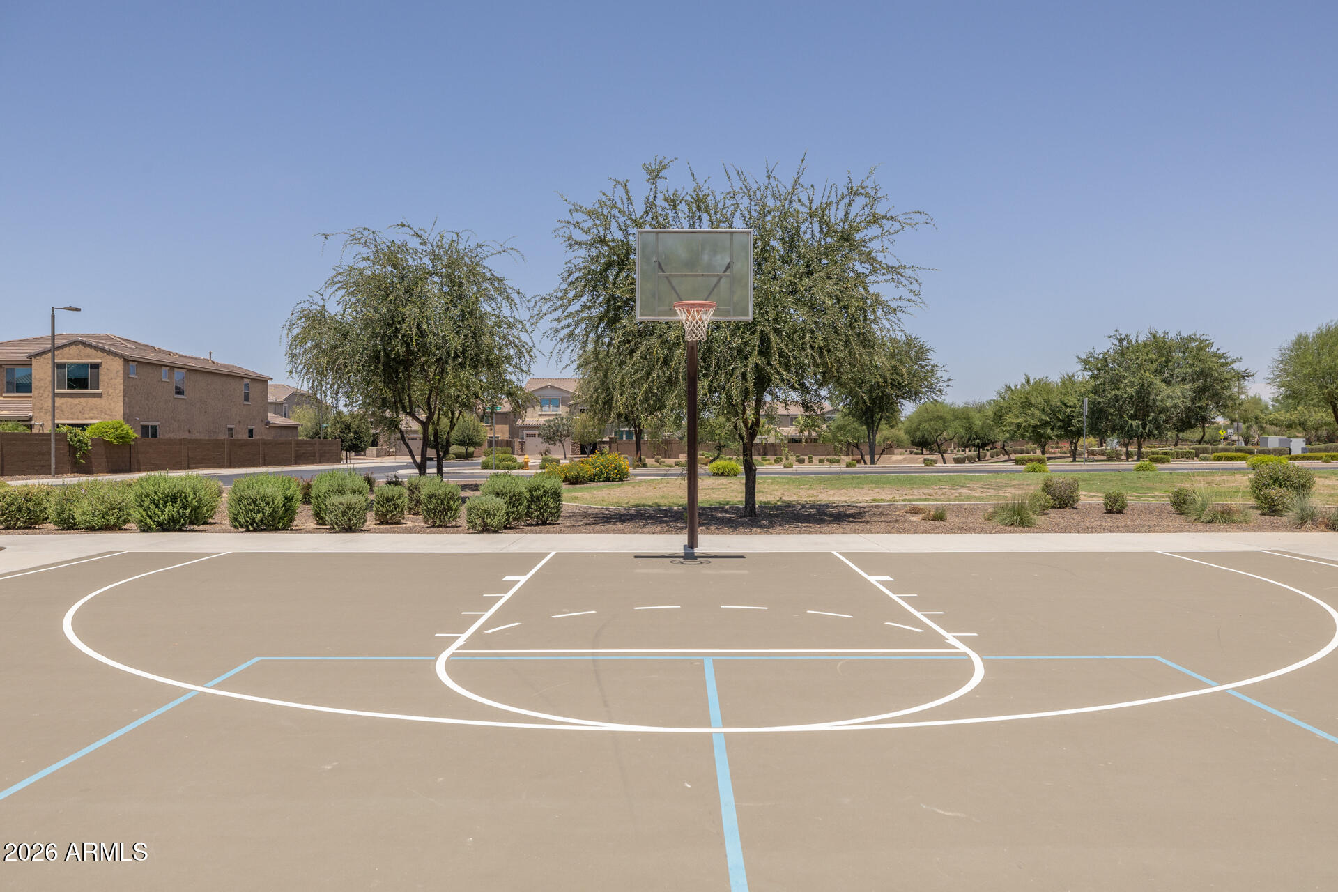 20105 E QUINTERO Road