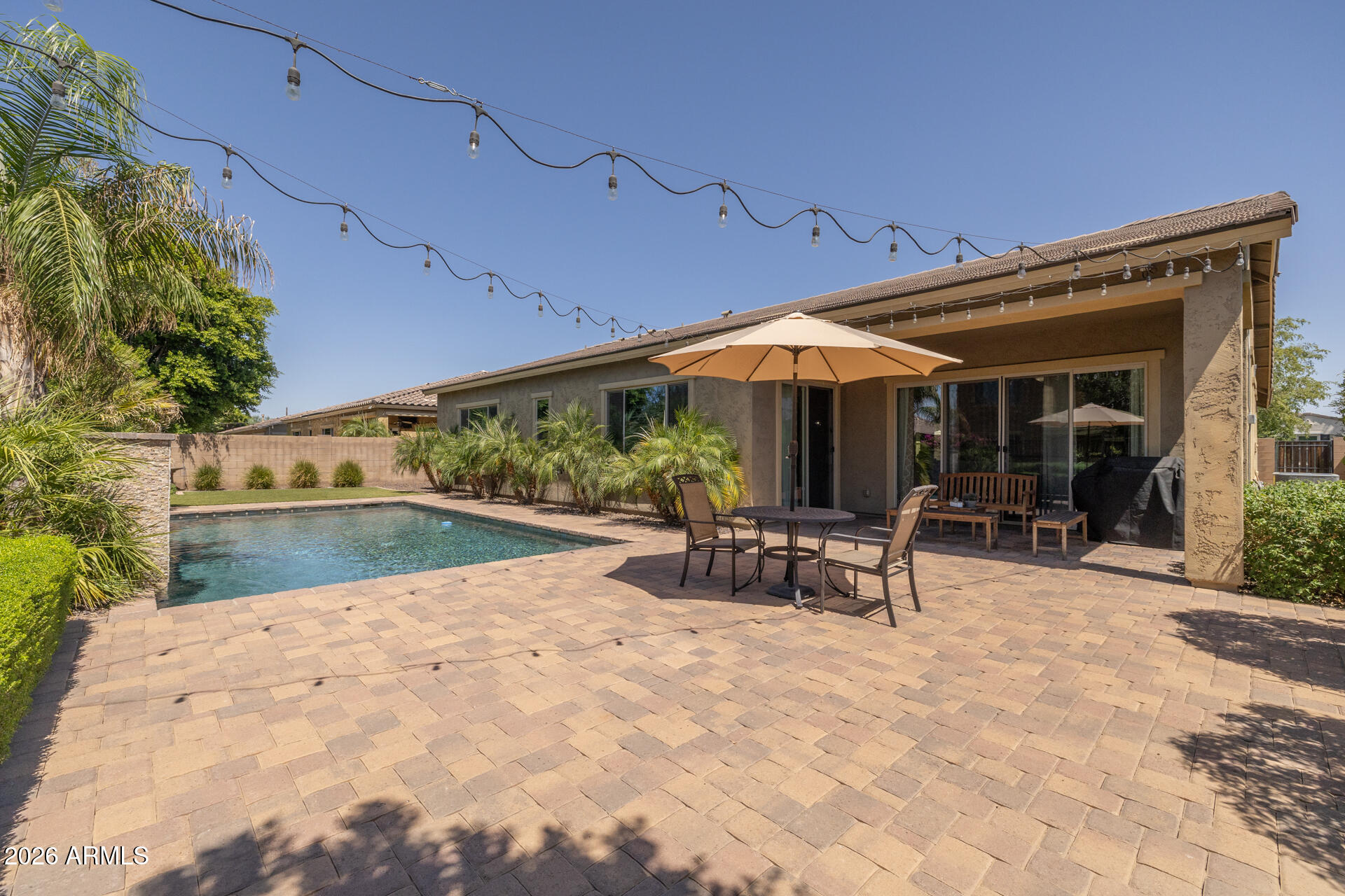 20105 E QUINTERO Road