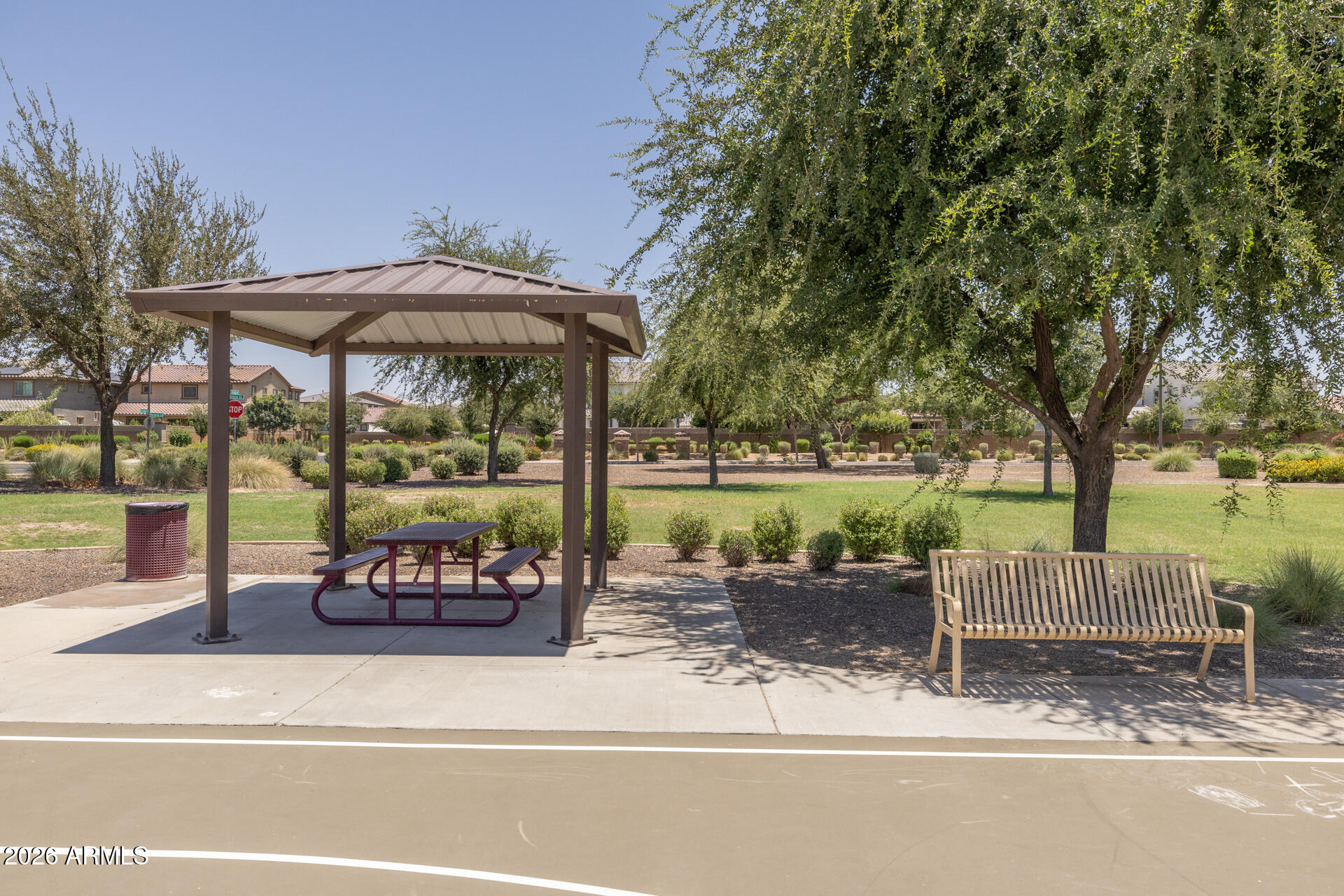 20105 E QUINTERO Road