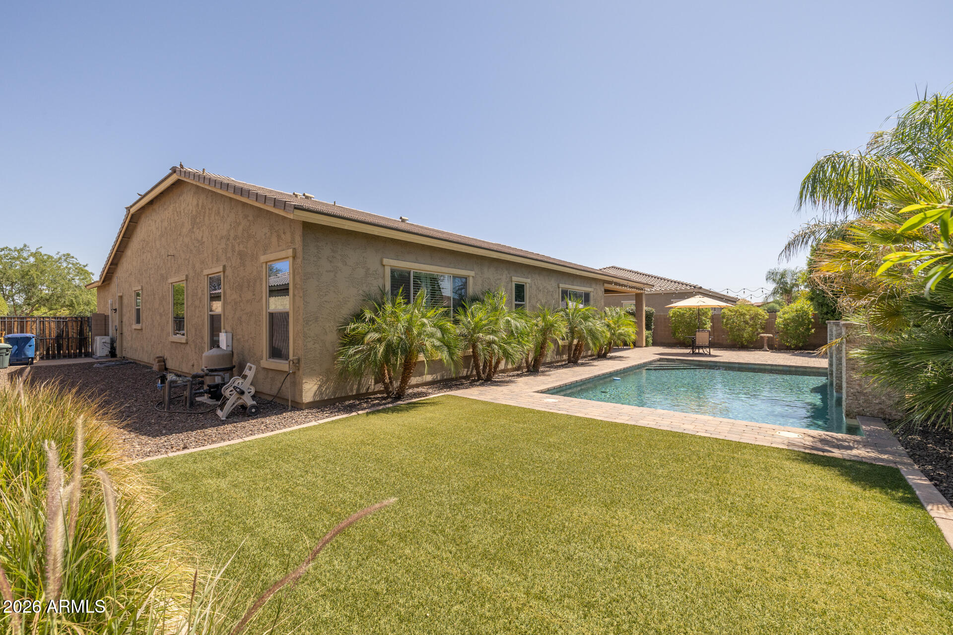 20105 E QUINTERO Road