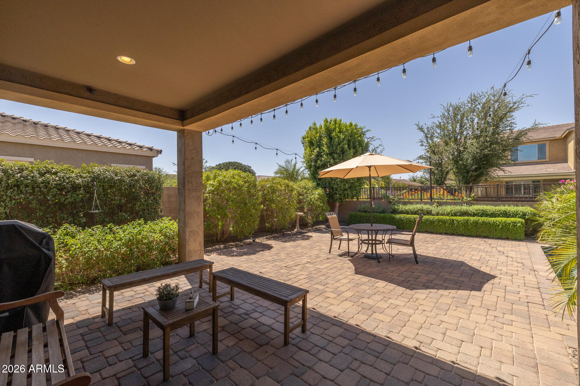 20105 E QUINTERO Road